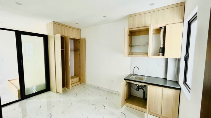 BÁN CCMN 19 PHÒNG - DÒNG TIỀN 100TR/THÁNG – VIEW ĐẠI HỌC Y, ĐỐNG ĐA